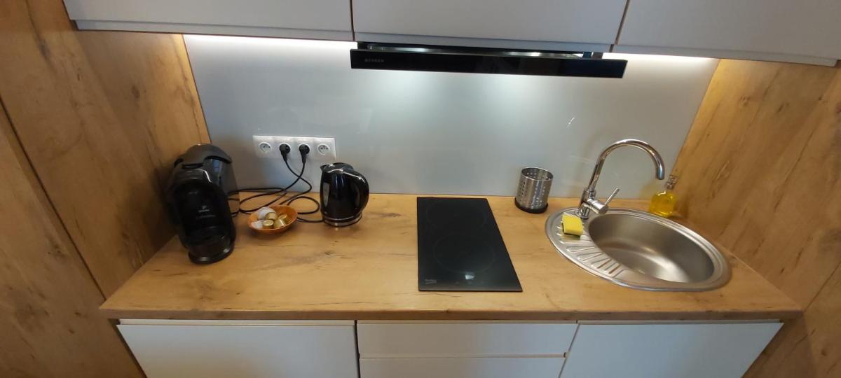 Central Apartments Rajska - Housity