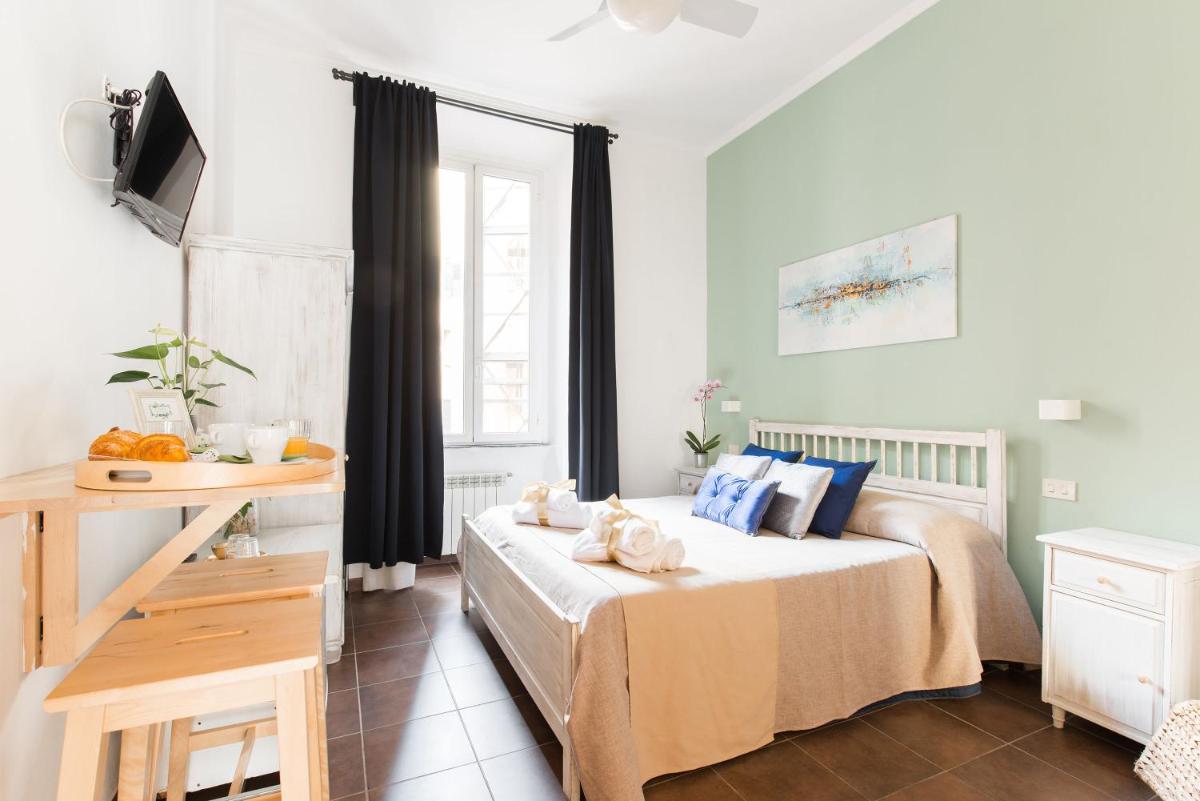 Domus Victoria Guest House - Housity