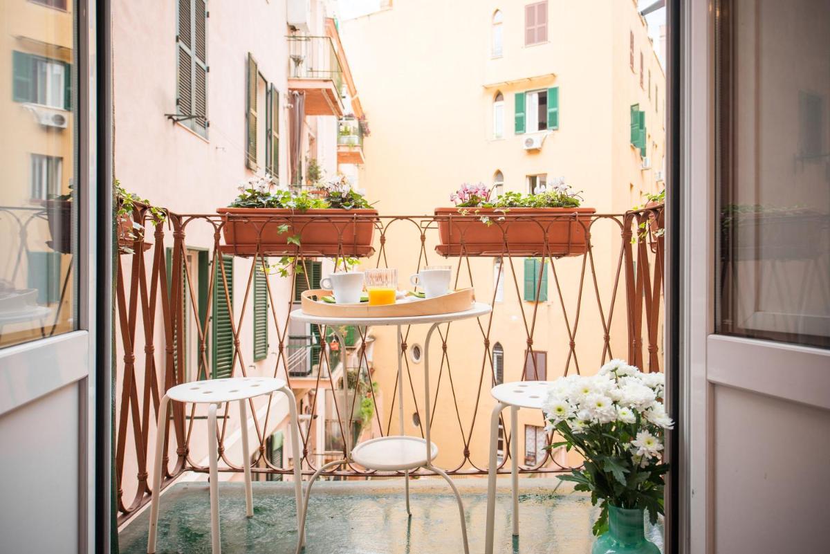 Domus Victoria Guest House - Housity
