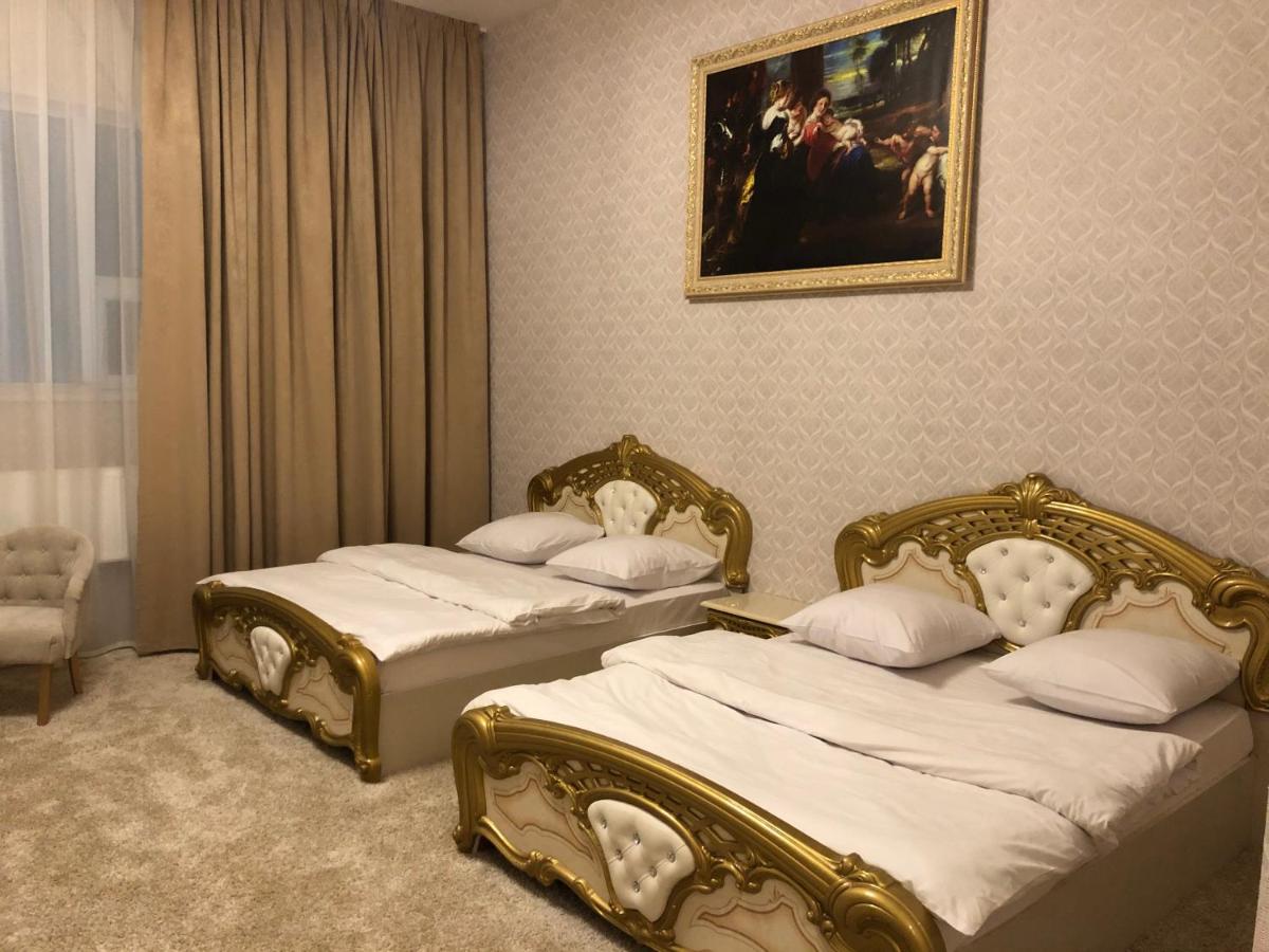 Hotel Perovo Plaza - Housity