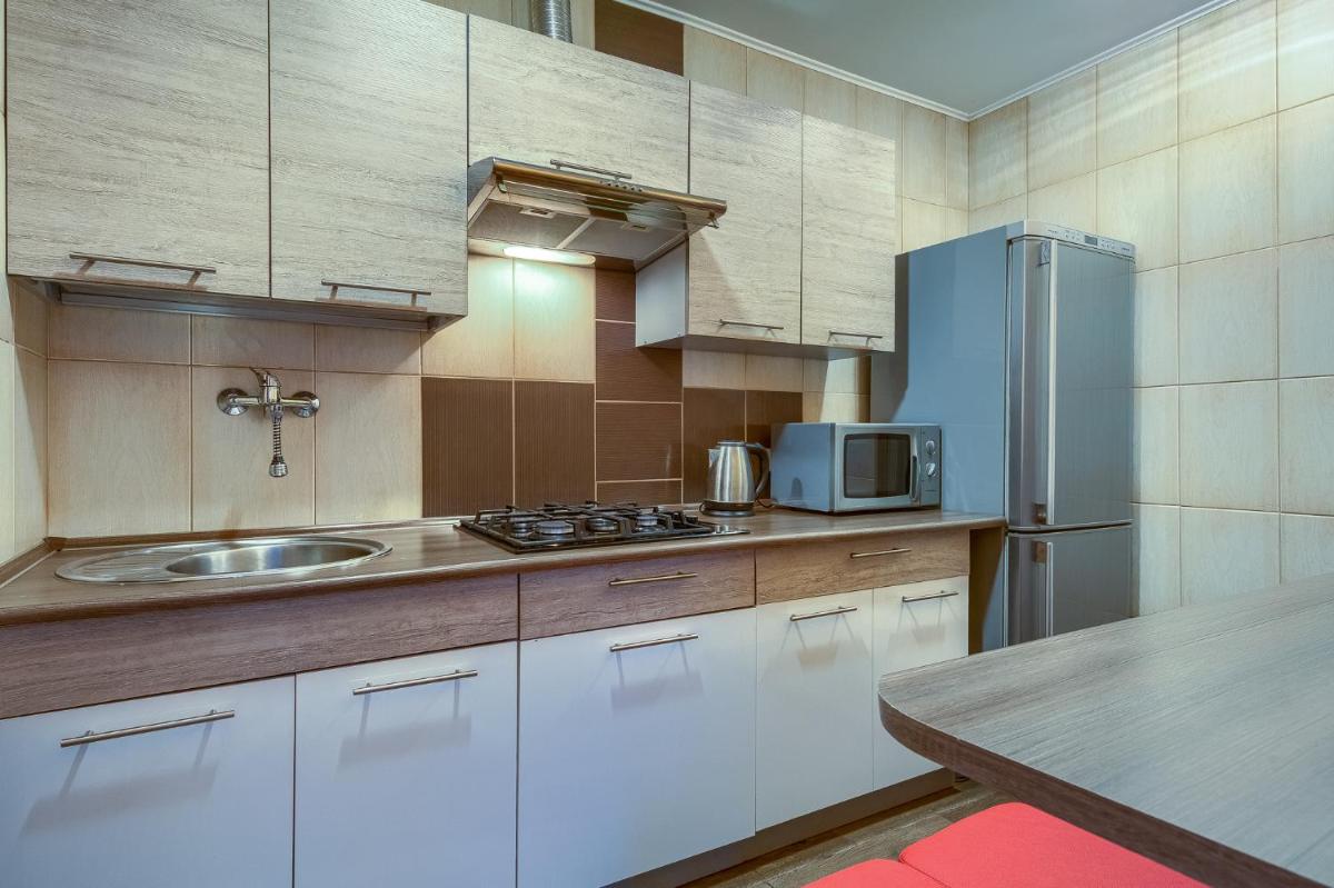 Willa U Artura - Housity