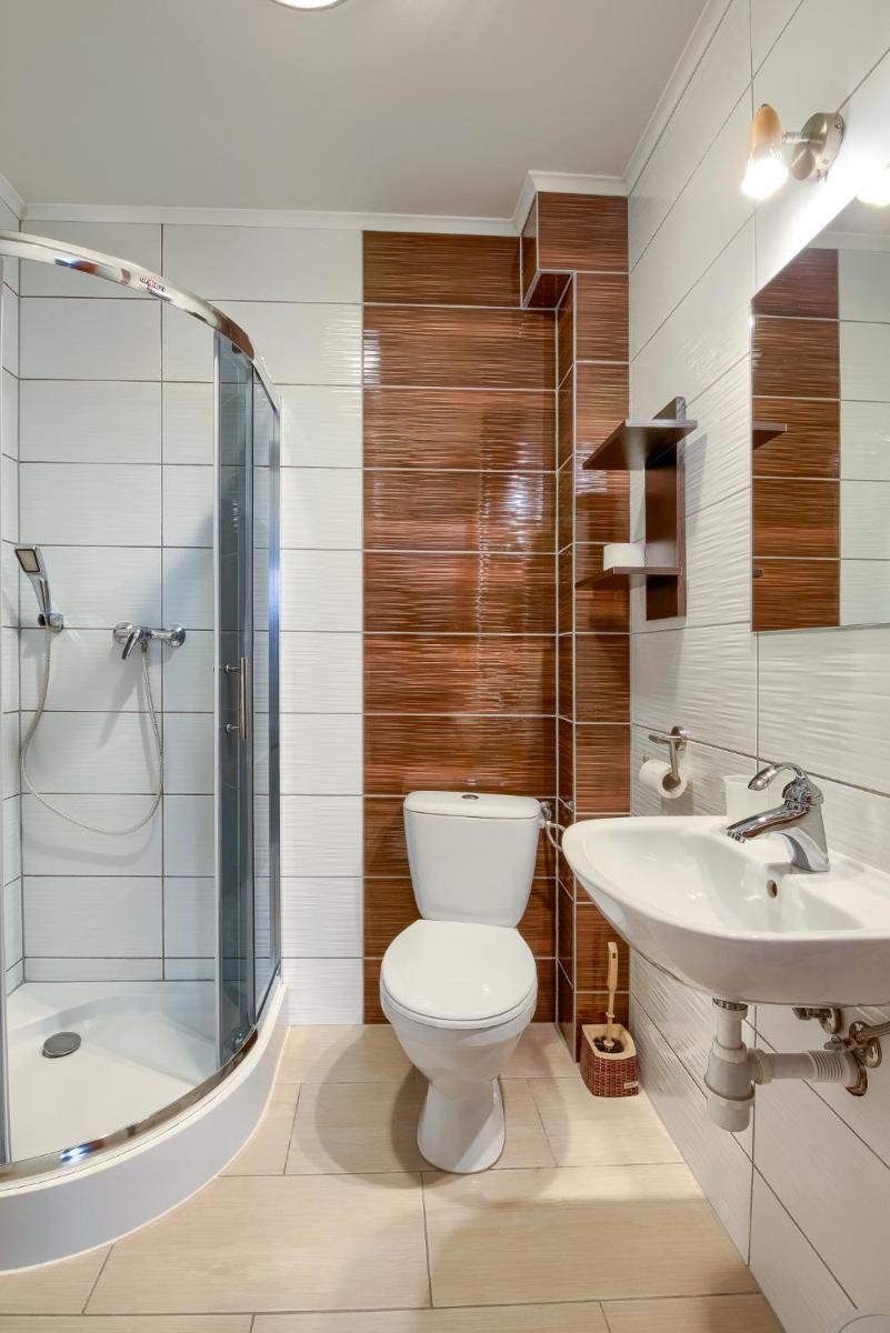 Willa U Artura - Housity