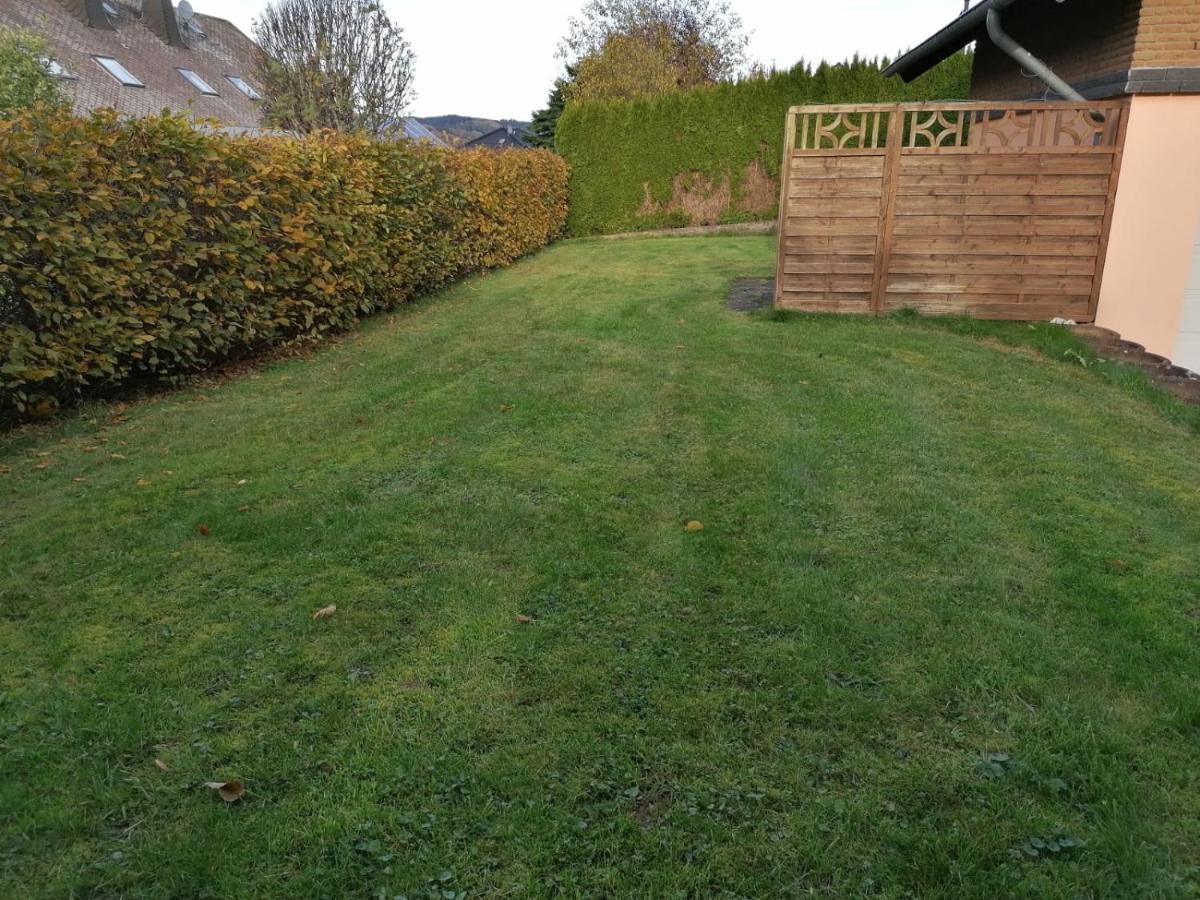 Suitetrails - Ferienwohnung DORO