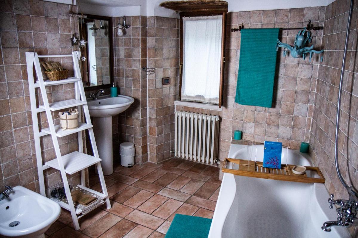 Casa Cristiano Bed & Breakfast - Housity