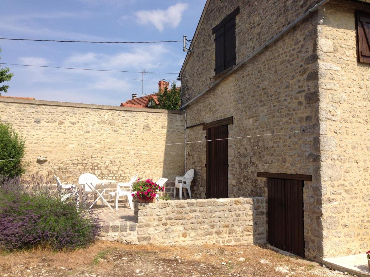 Appart dans fermette - Housity