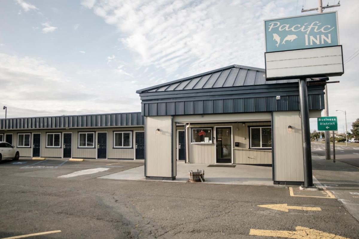 Pacific Inn - Housity