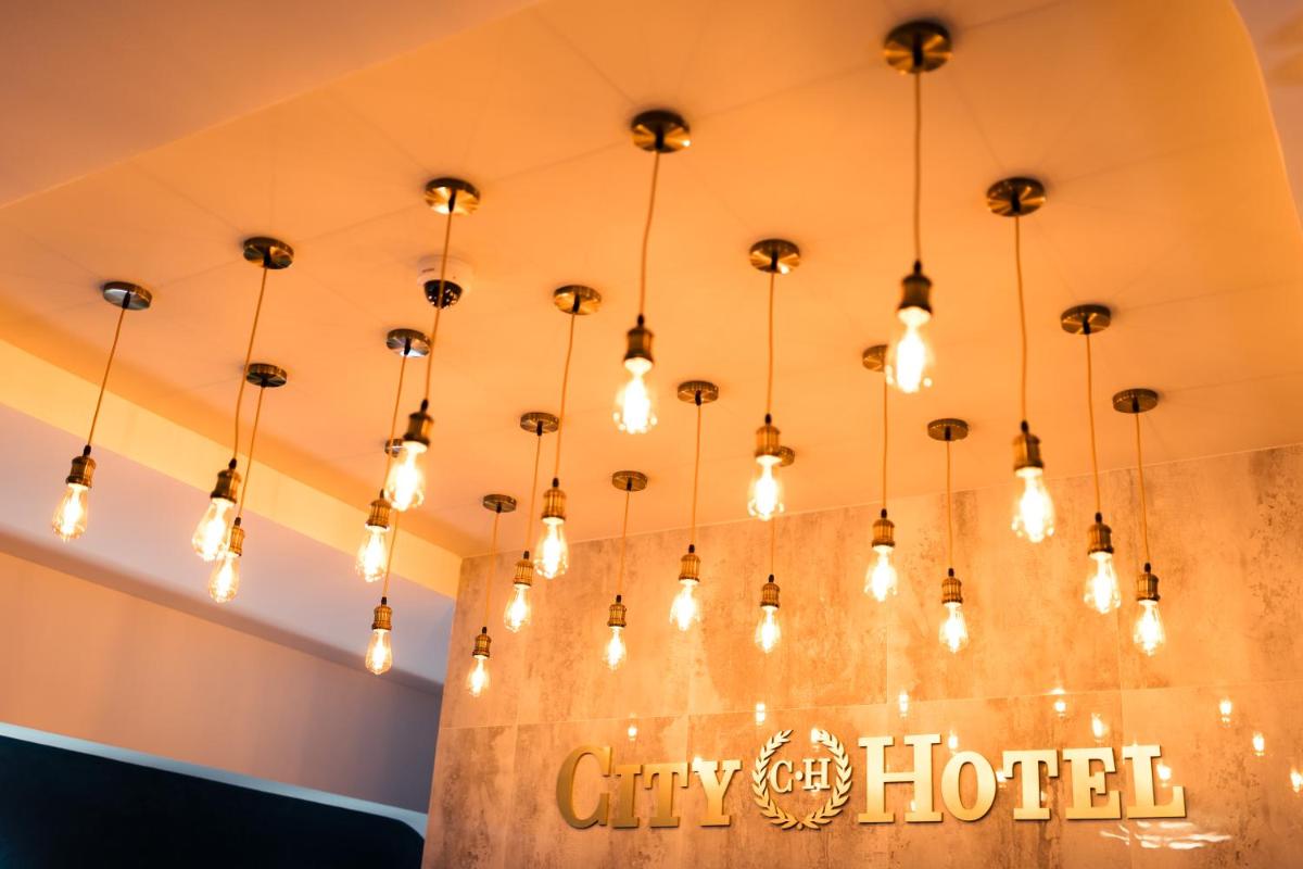 CITY HOTEL - Housity