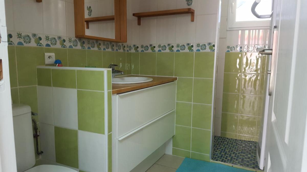 Suitetrails - Studio 4 étoiles Villa Mes Loisirs