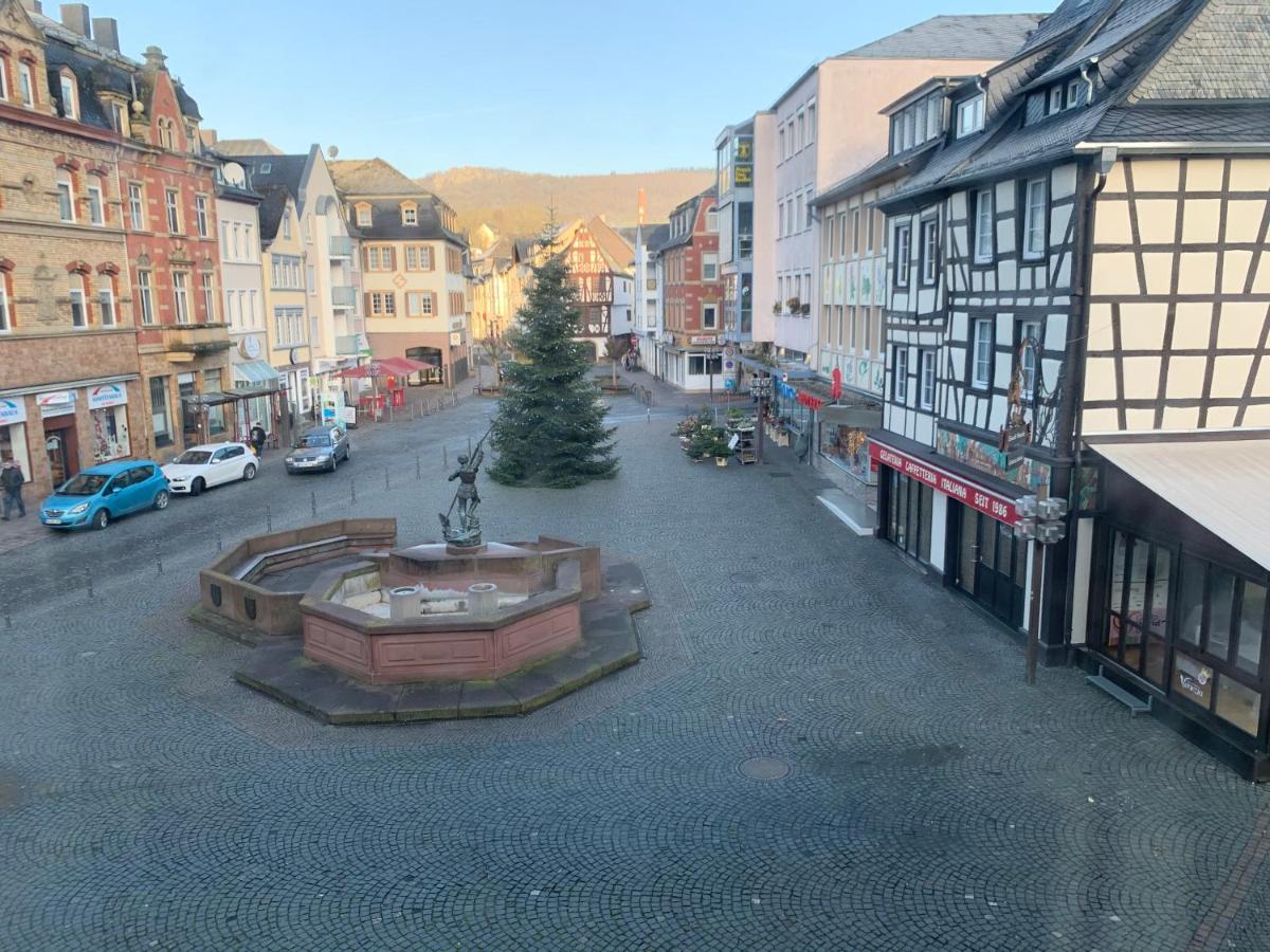 Pension Hannes - Housity