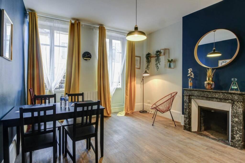 Le Dormeur Du Val Topdestination Dijon - Housity