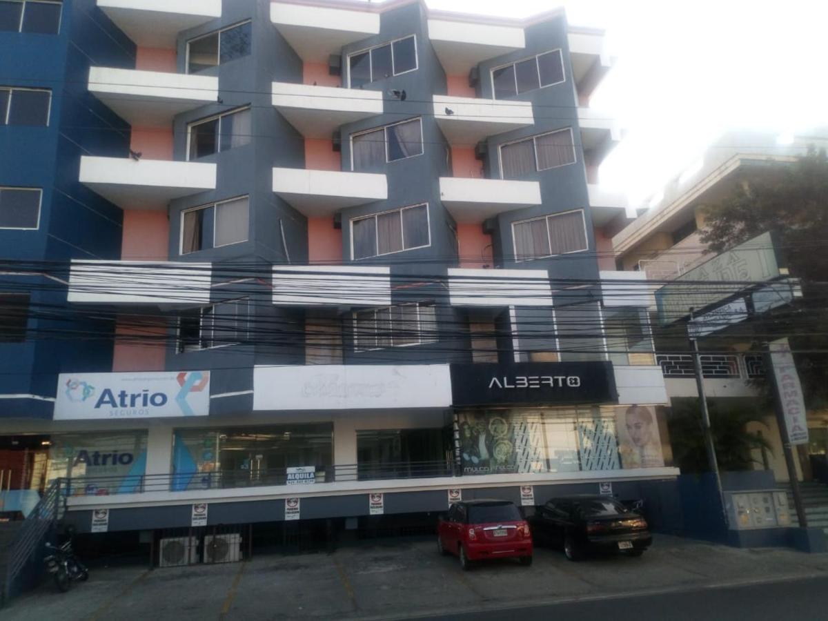 Apartahotel Jardines Metropolitanos - Housity