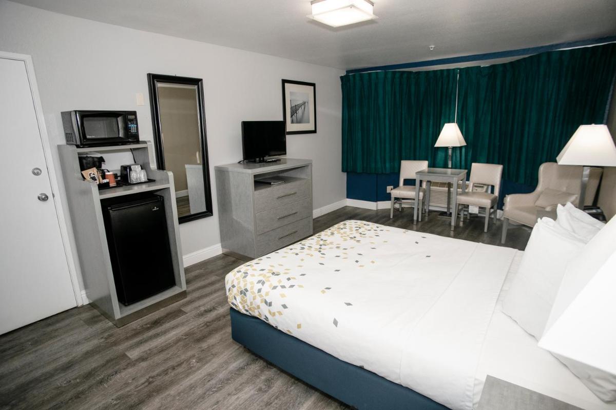 Anchor Beach Inn - Housity