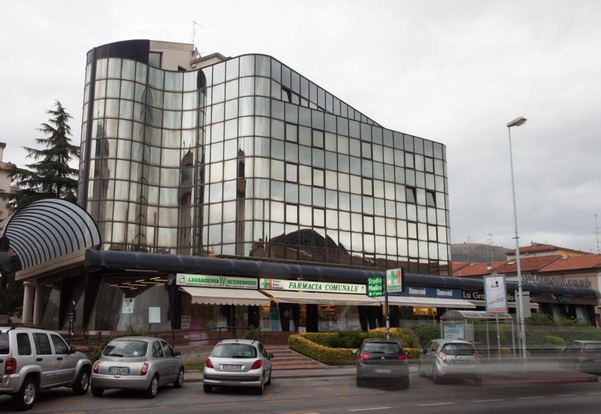Residence Ferrucci - Housity