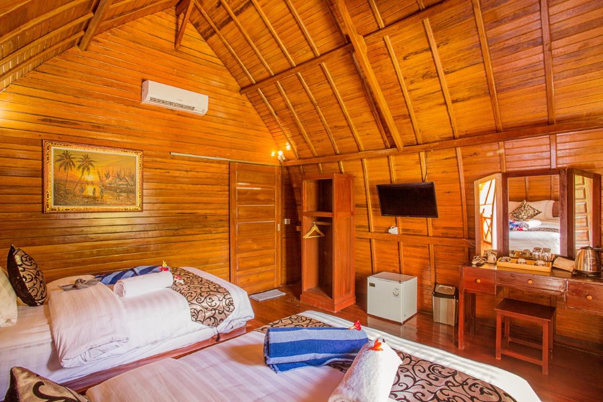 The Pandawa Hills Ceningan - Housity