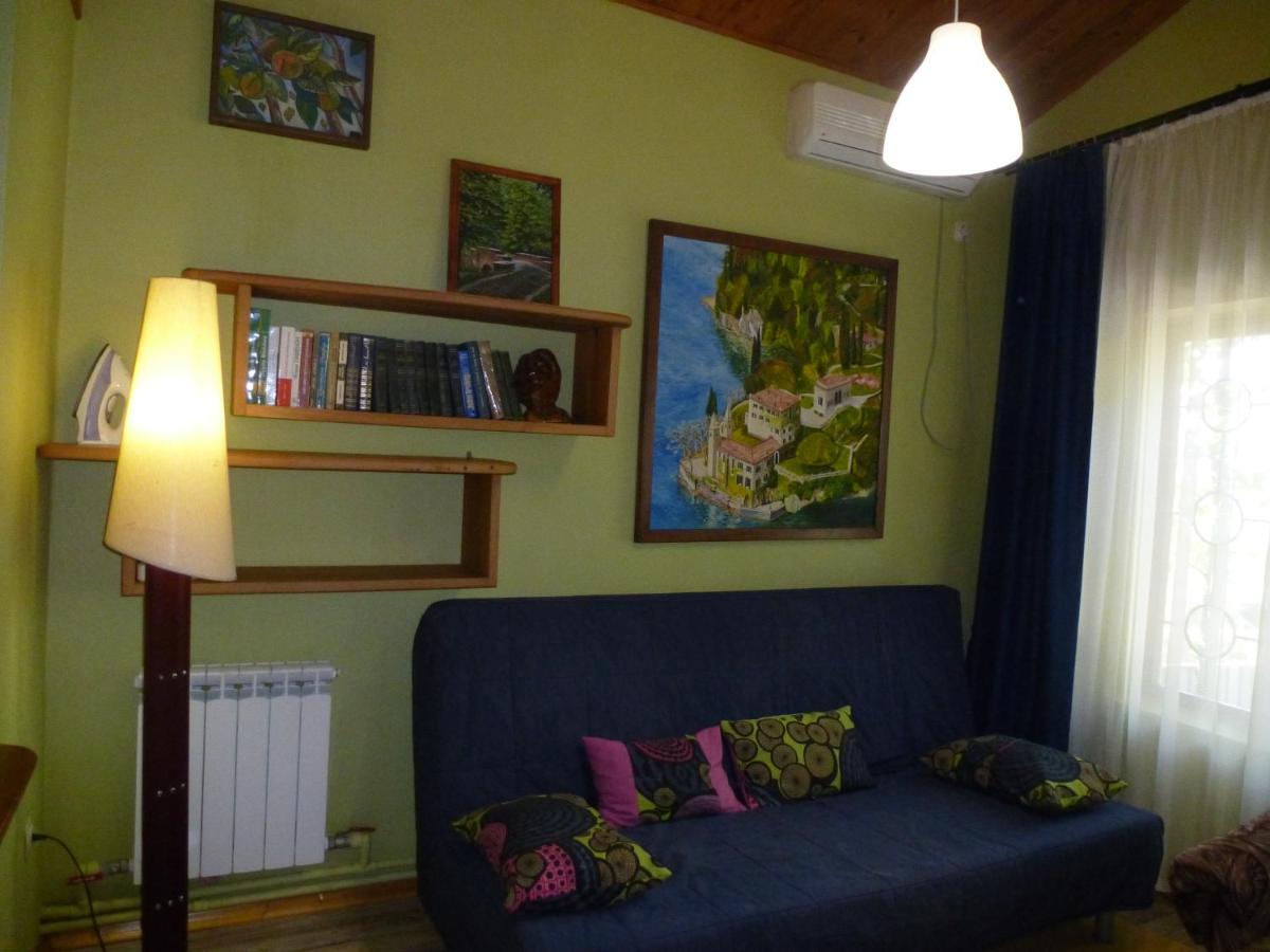 Holiday Home Zolotoy Klyuchik - Housity