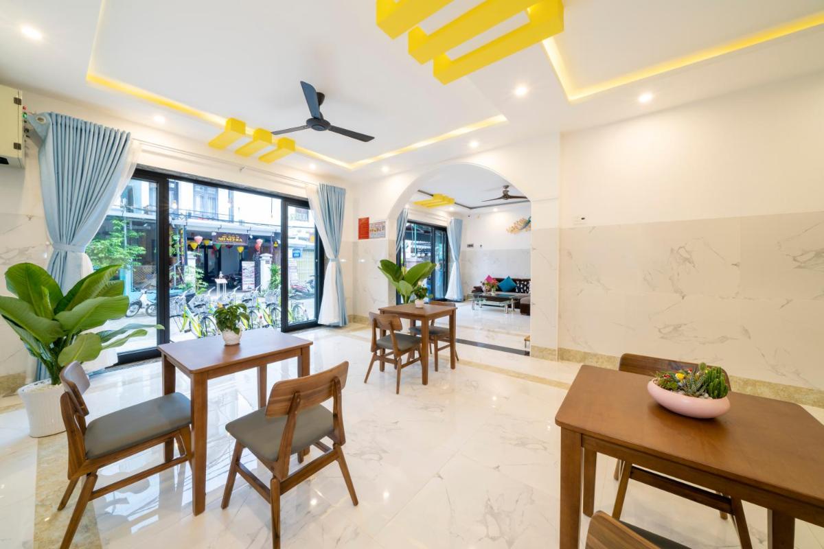 Suitetrails - Q Villa Hoi An