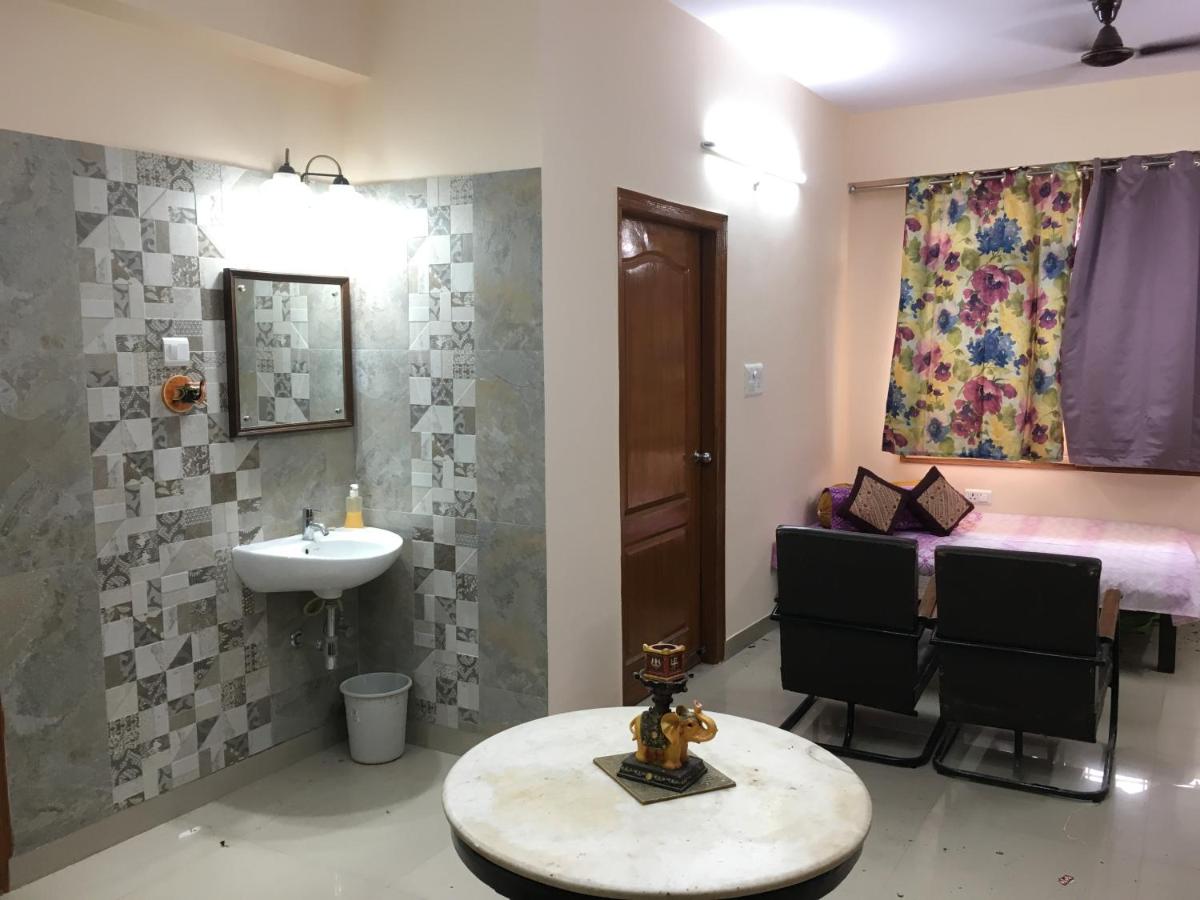 3 BHK Ganges View Apartment - Housity
