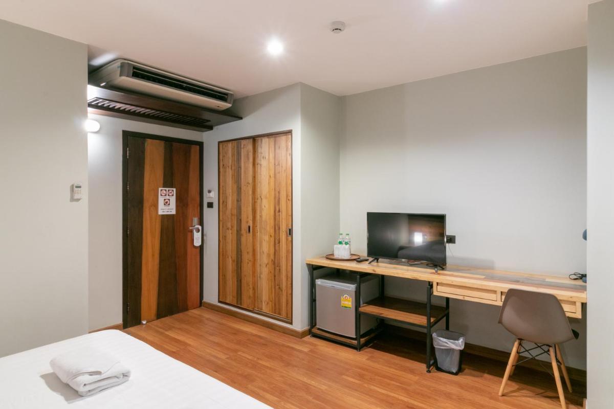 Zleepmotion Bangkok - Housity