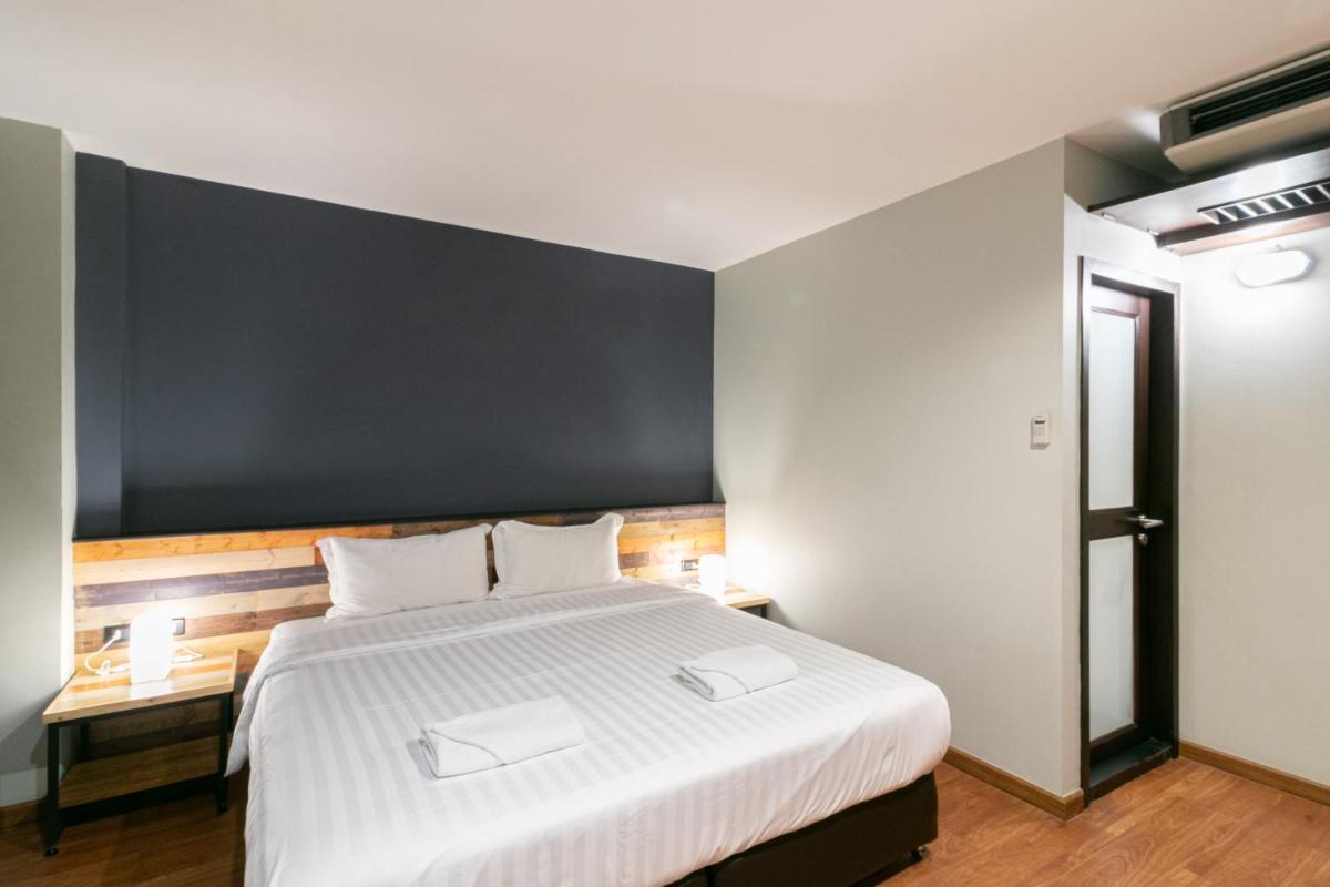 Zleepmotion Bangkok - Housity