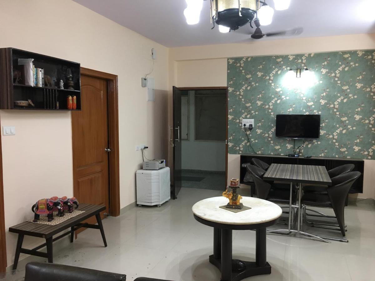 3 BHK Ganges View Apartment - Housity