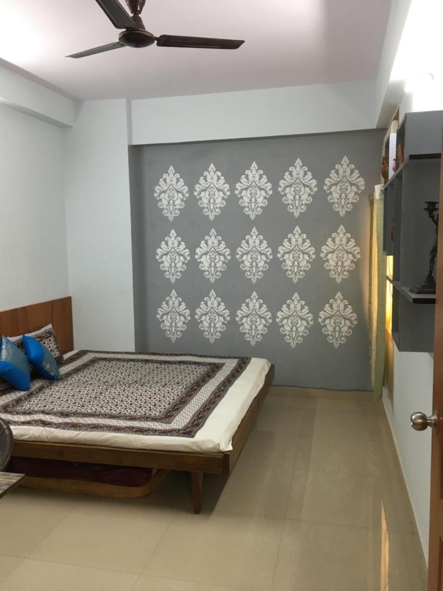 3 BHK Ganges View Apartment - Housity