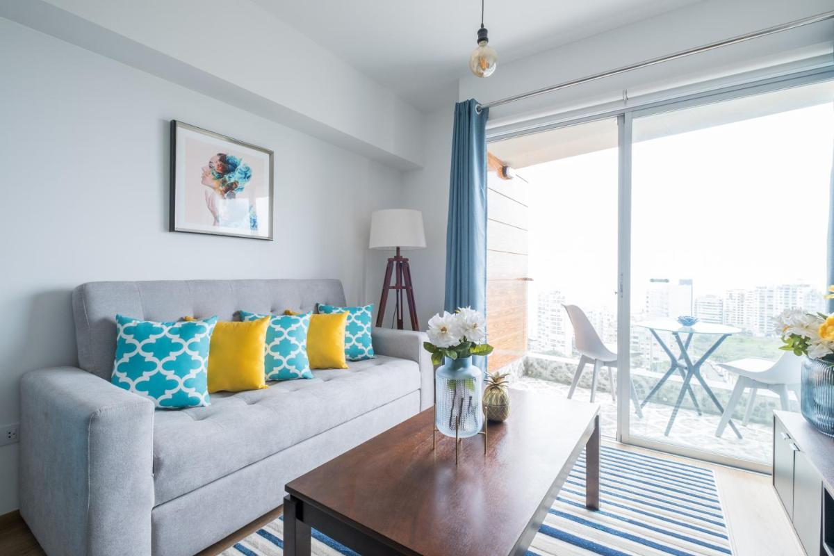 GLOBALSTAY - Exclusive Modern Barranco Apartments - Housity