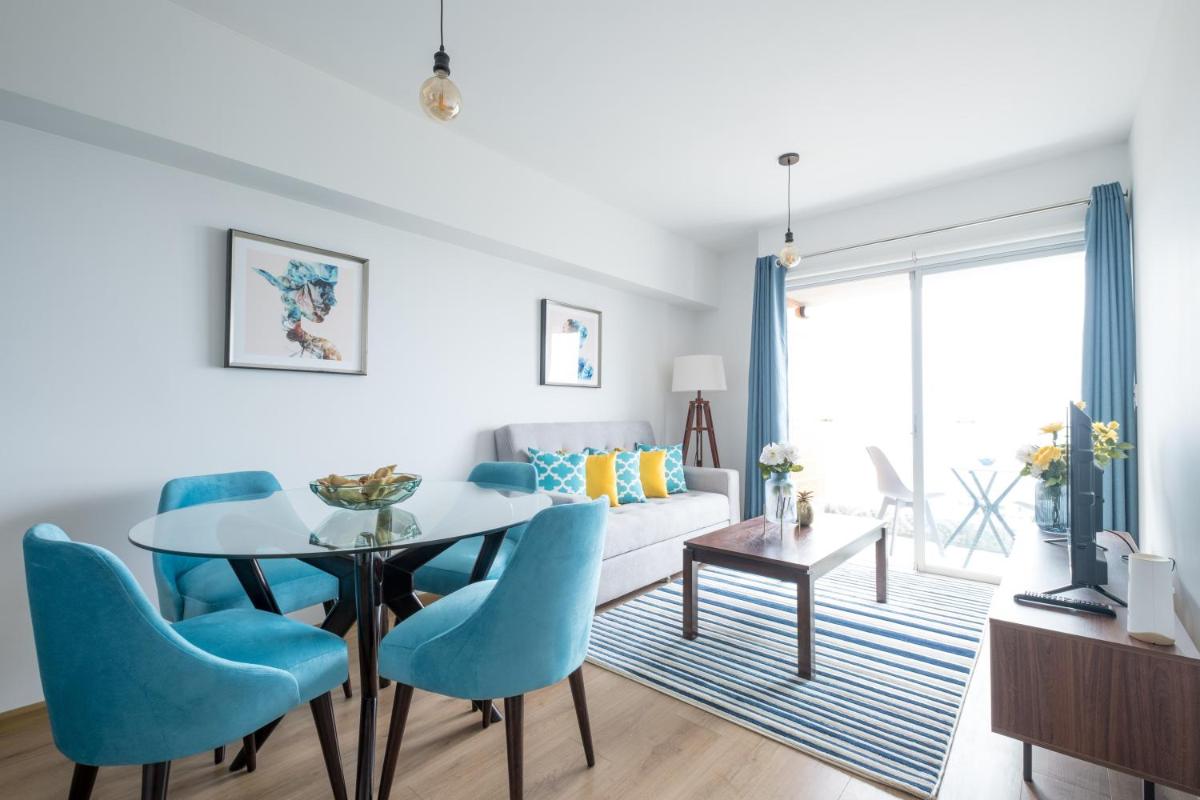 GLOBALSTAY - Exclusive Modern Barranco Apartments - Housity
