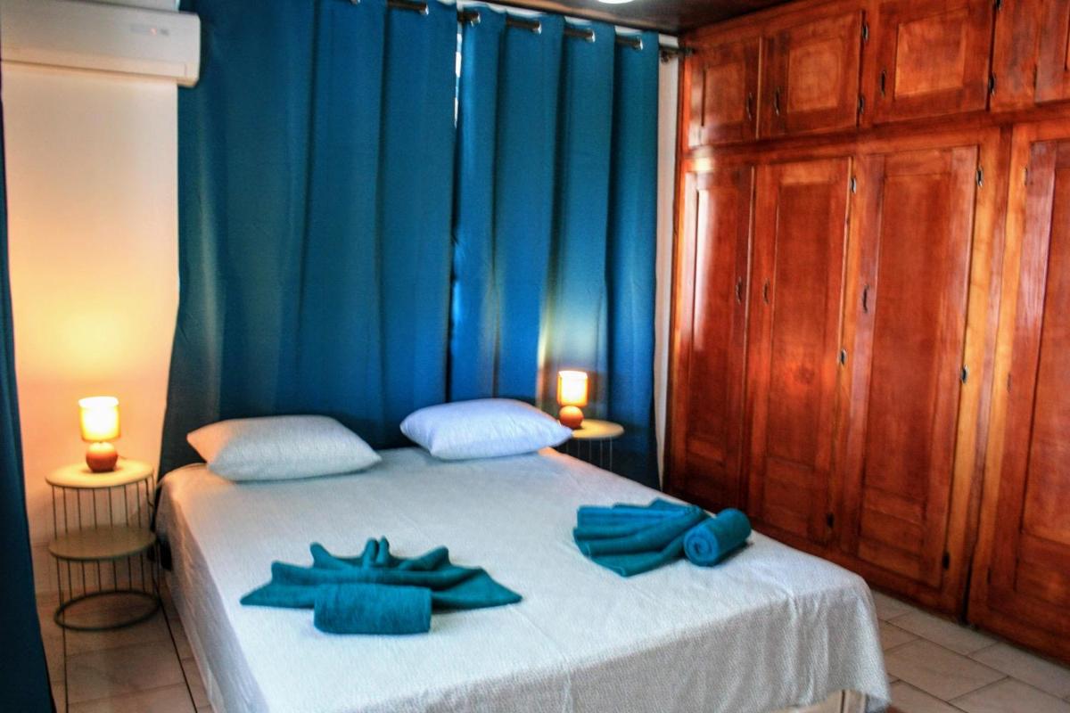 TAHITI - Fare Temahana - Housity