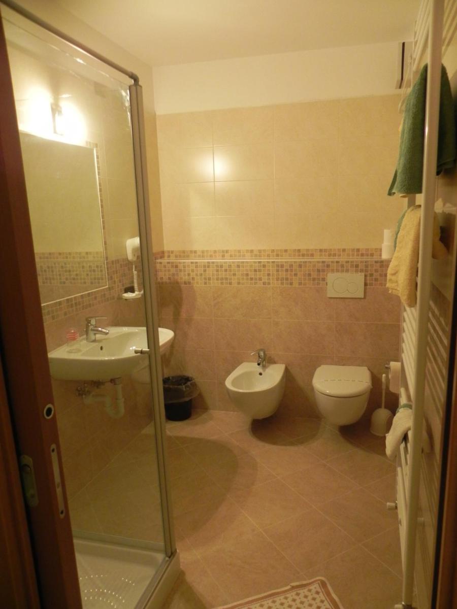 Rifugio Capanna Bill - Housity