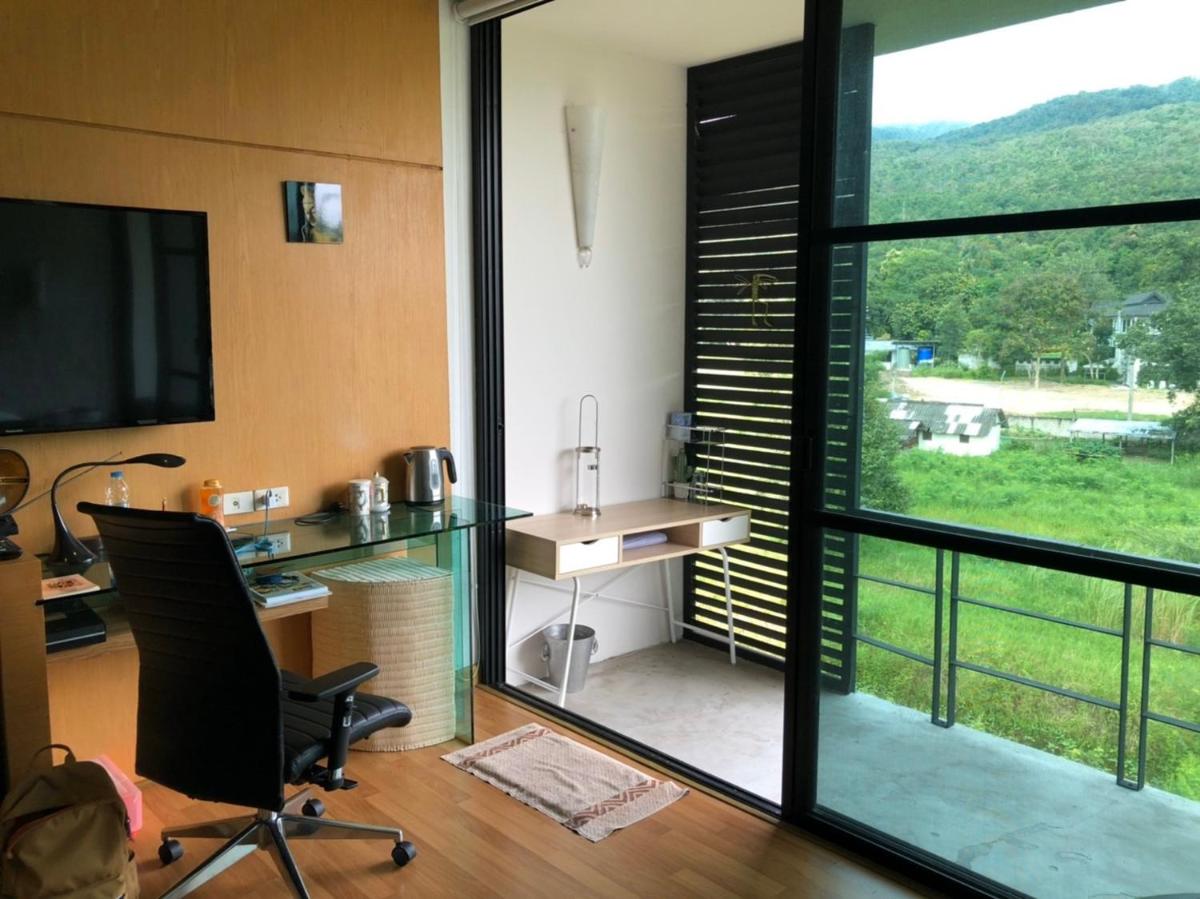 Sudjit Villa Doi Suthep View - Housity