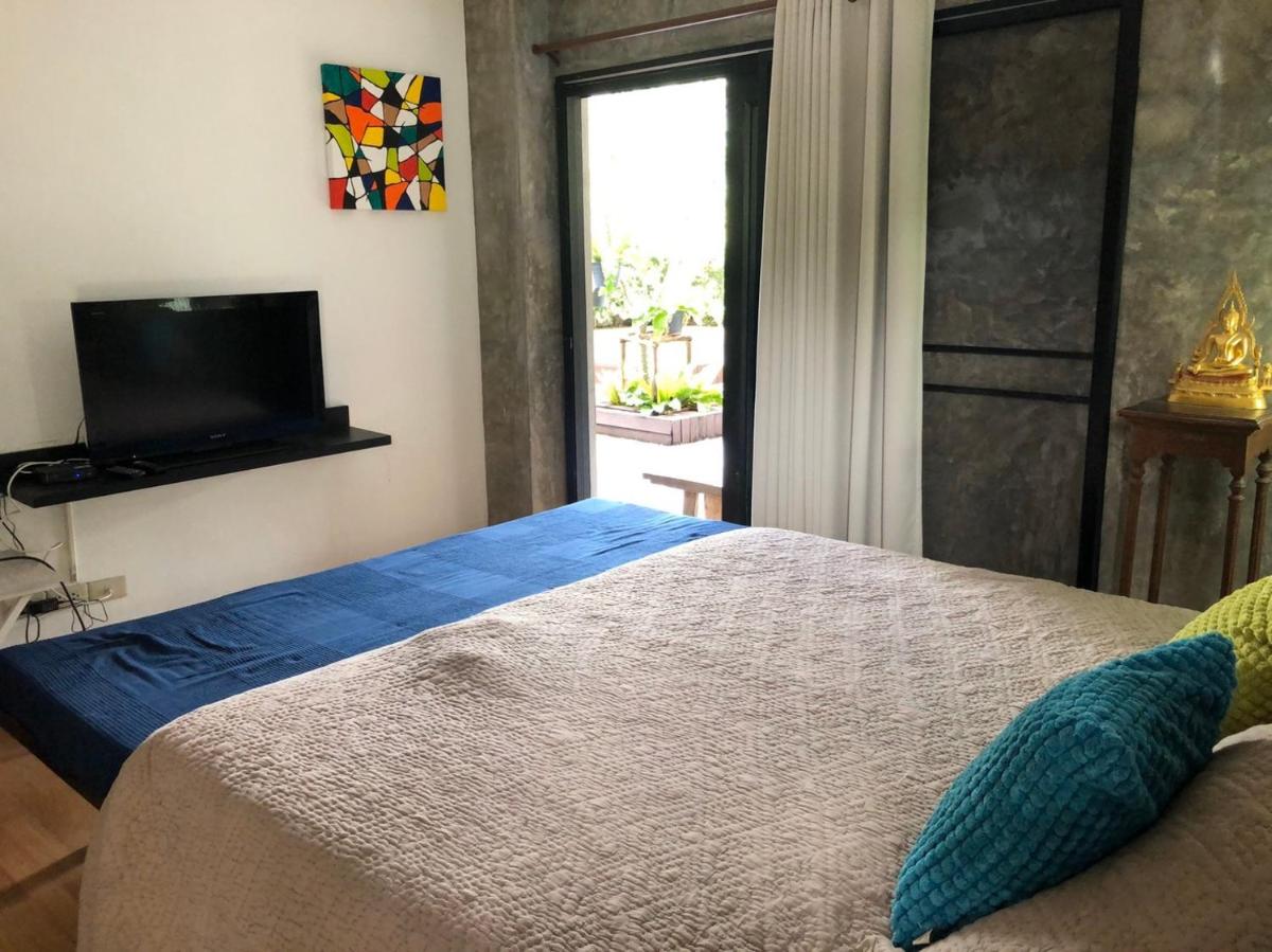 Sudjit Villa Doi Suthep View - Housity