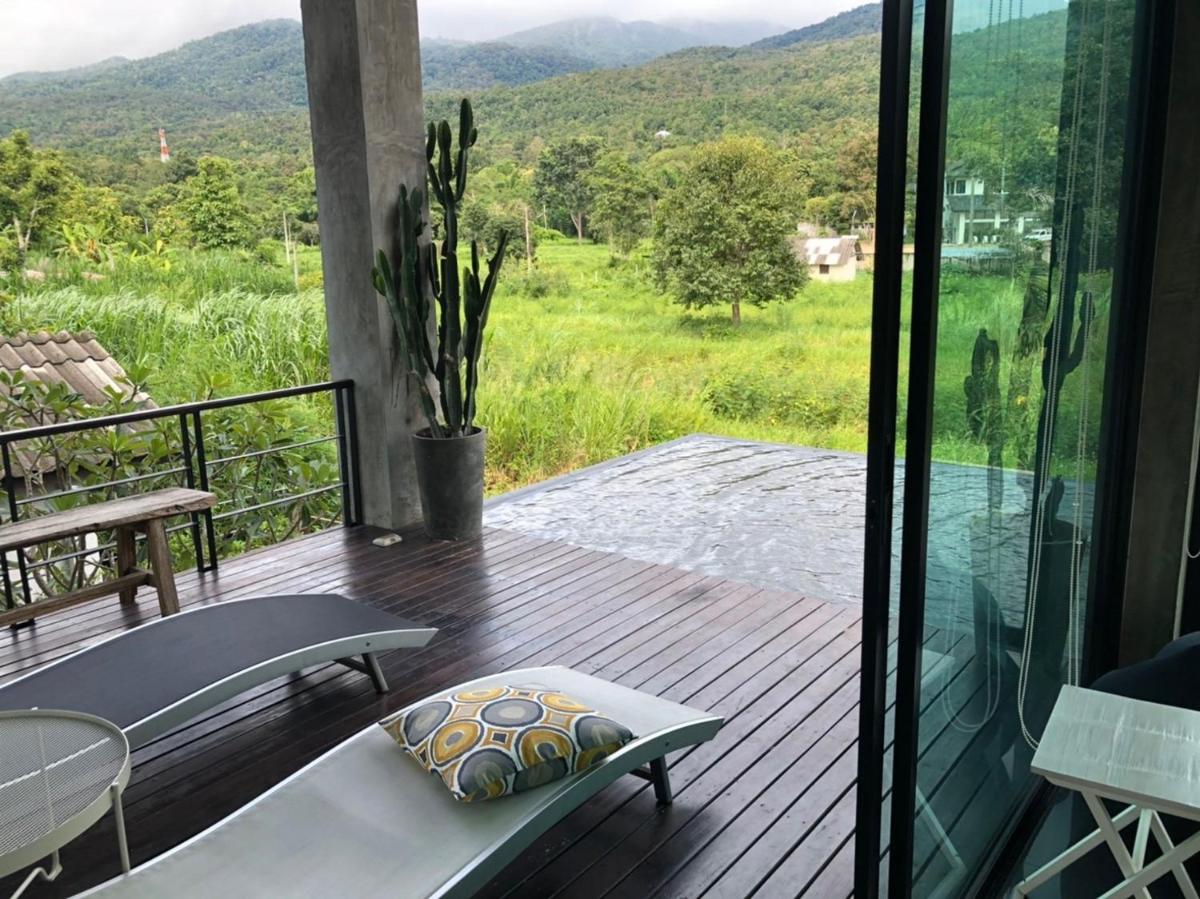 Sudjit Villa Doi Suthep View - Housity