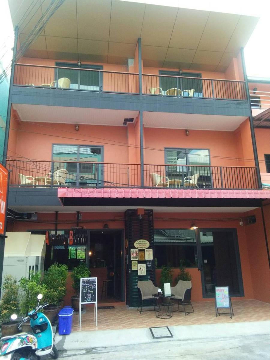 Aonang Inn - Housity