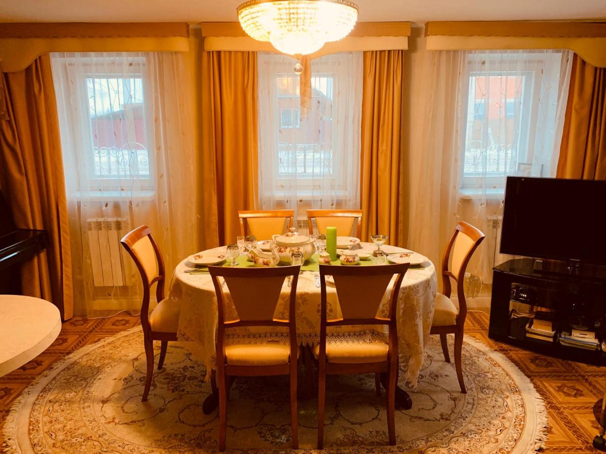 Pokrovsky Guest House - Housity