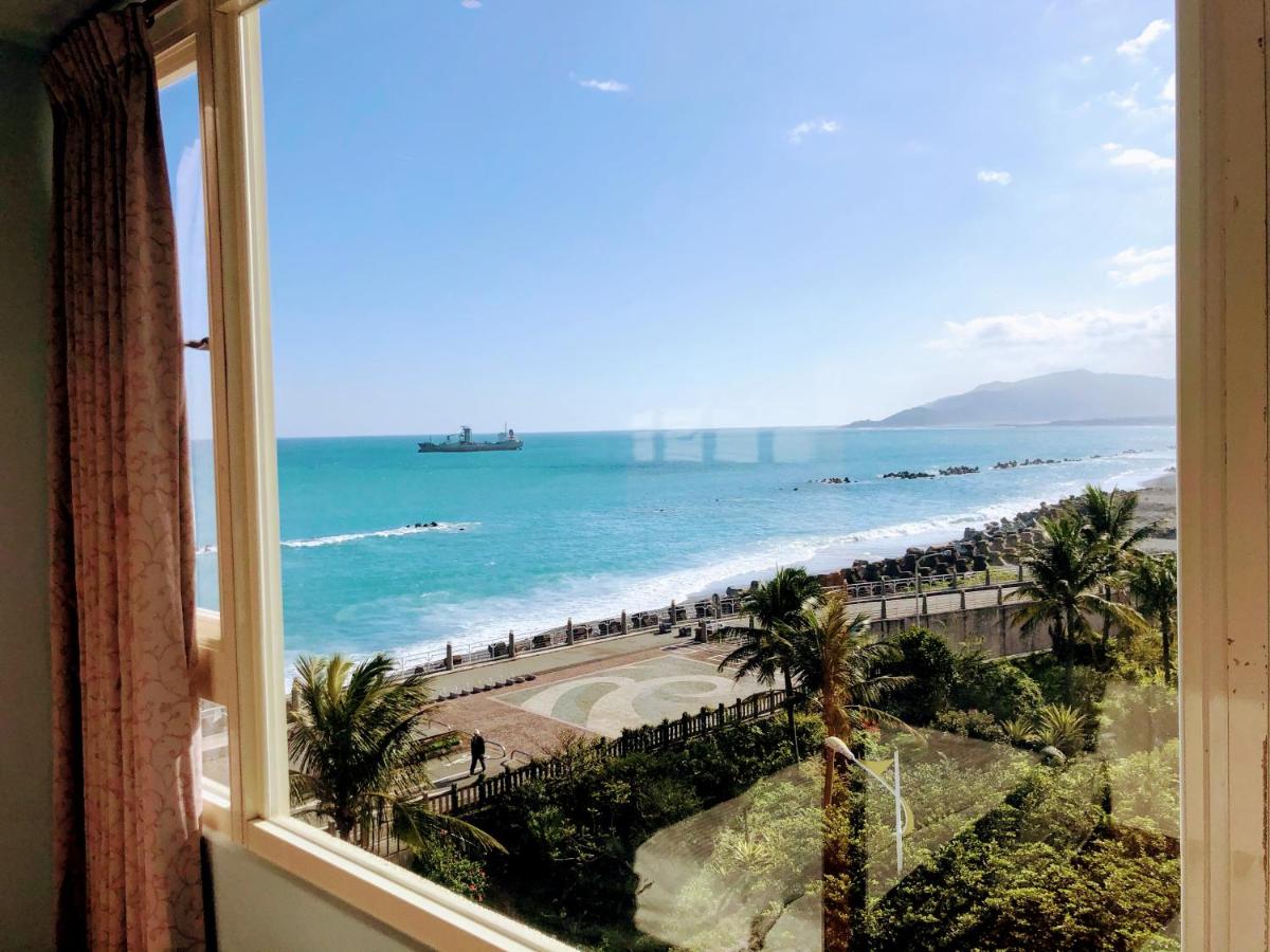 Ocean B&B - Housity