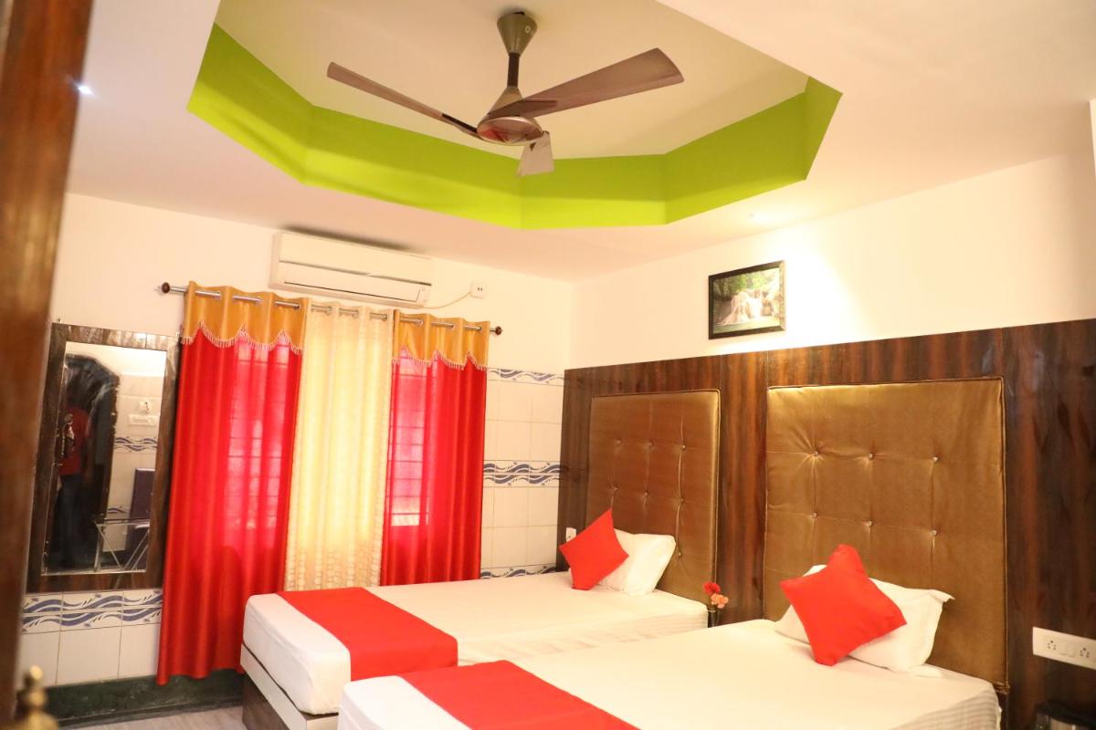Hotel Holydon NJP SILIGURI - Housity