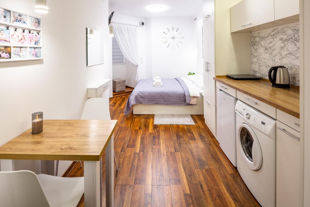Cozy apartments center - Housity