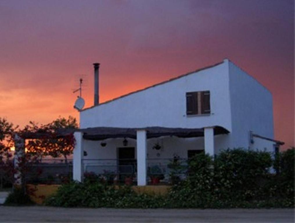 Caseta de Susana - Housity