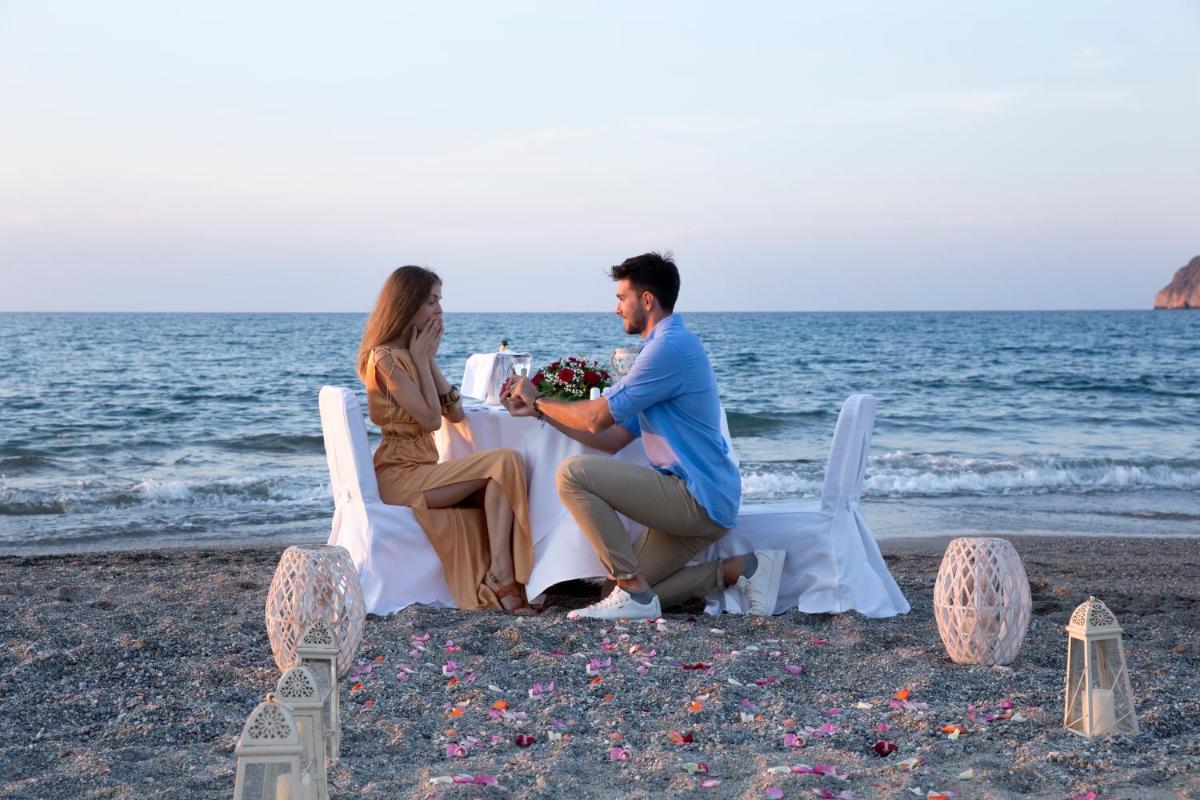 Thalassa Beach Resort & Spa (Adults Only) - Housity