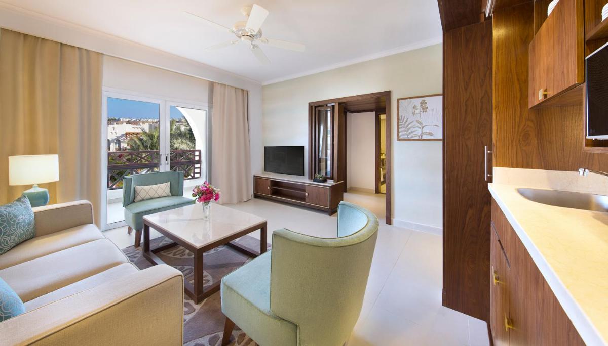 Sharm Dreams Vacation Club - Aqua Park - Housity