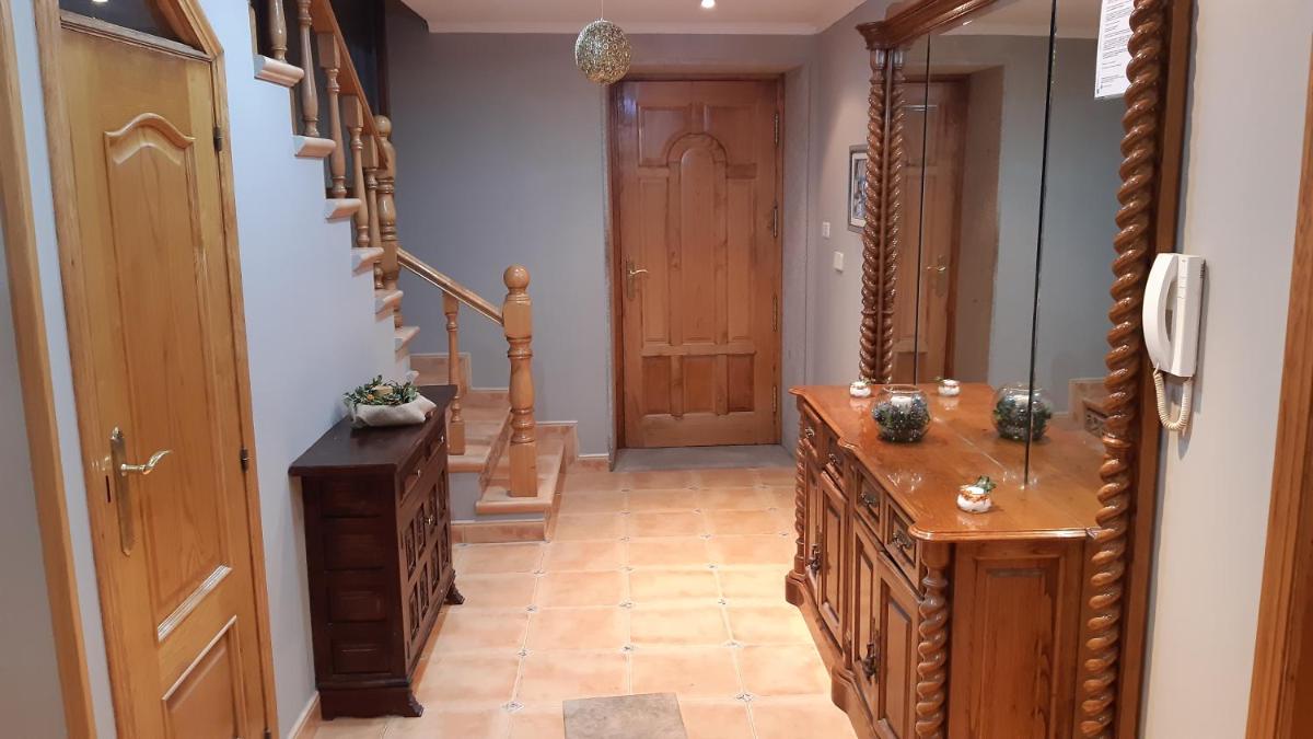 Suitetrails - Casa Rosalía