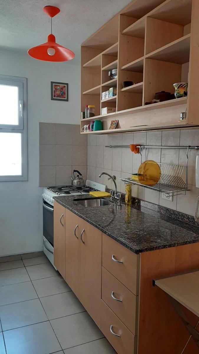 Suitetrails - Departamento Fragueiro 2414 terraza exclusiva