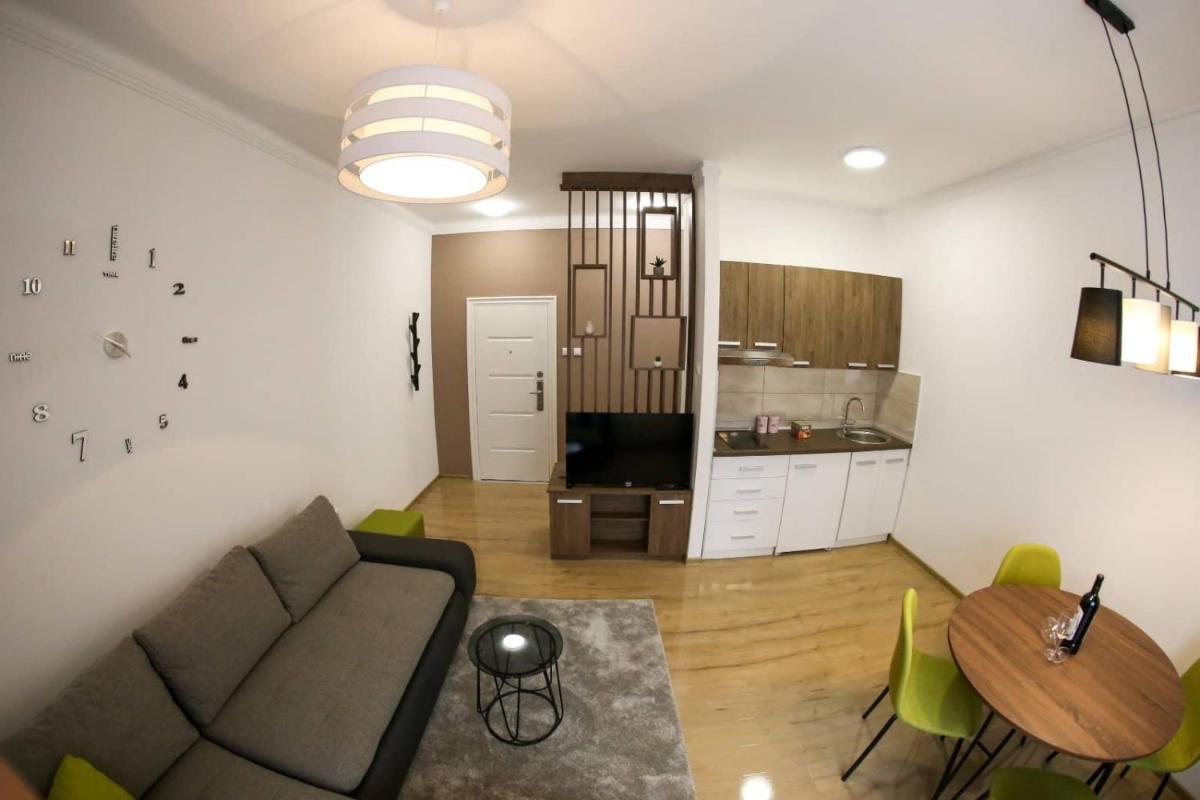 Ancora apartment Lana - Housity