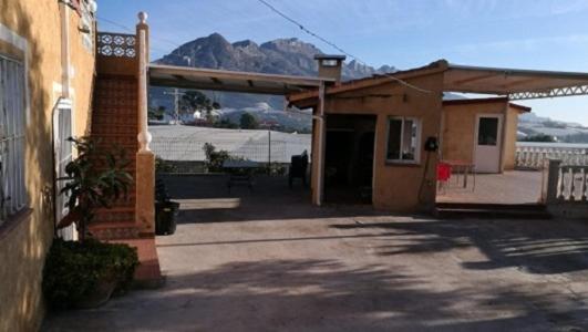 Casa Rural Villa Micleta - Housity
