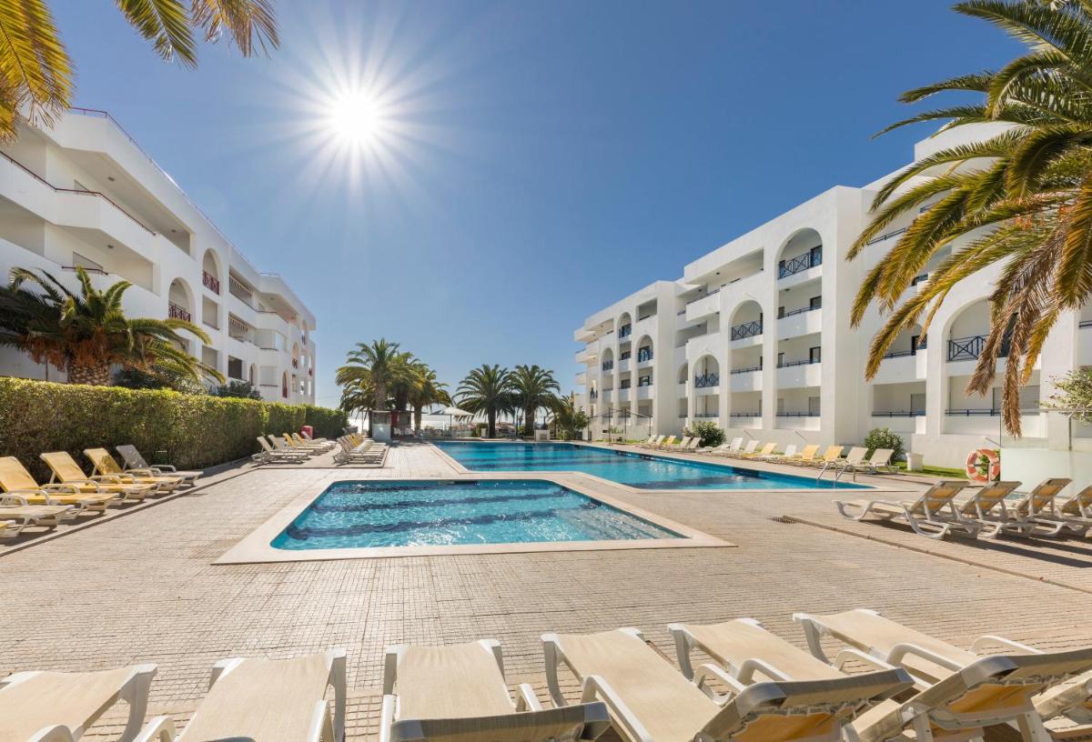 Ukino Terrace Algarve Concept - Housity