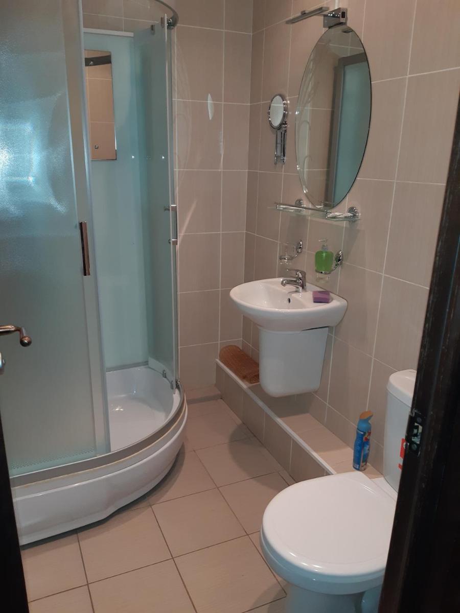 Gostinichny Kompleks Mashinostroeniya - Housity