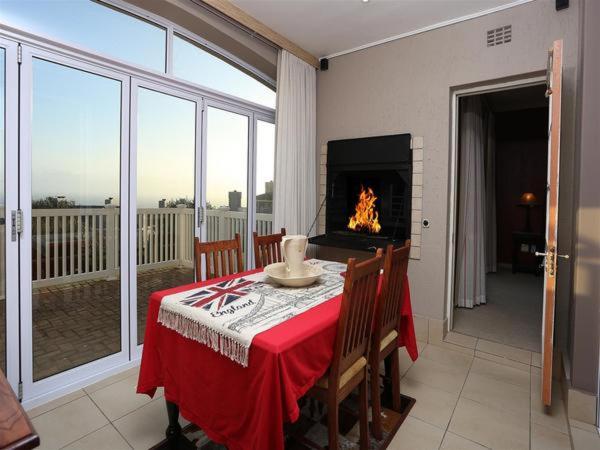Pinnacle Point Golf Estate Villa 21-3 - Housity