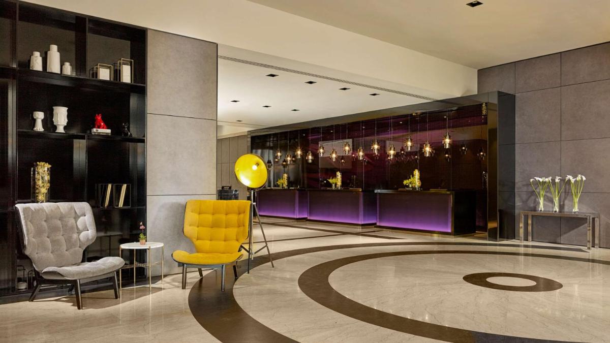 Park Plaza Victoria London - Housity