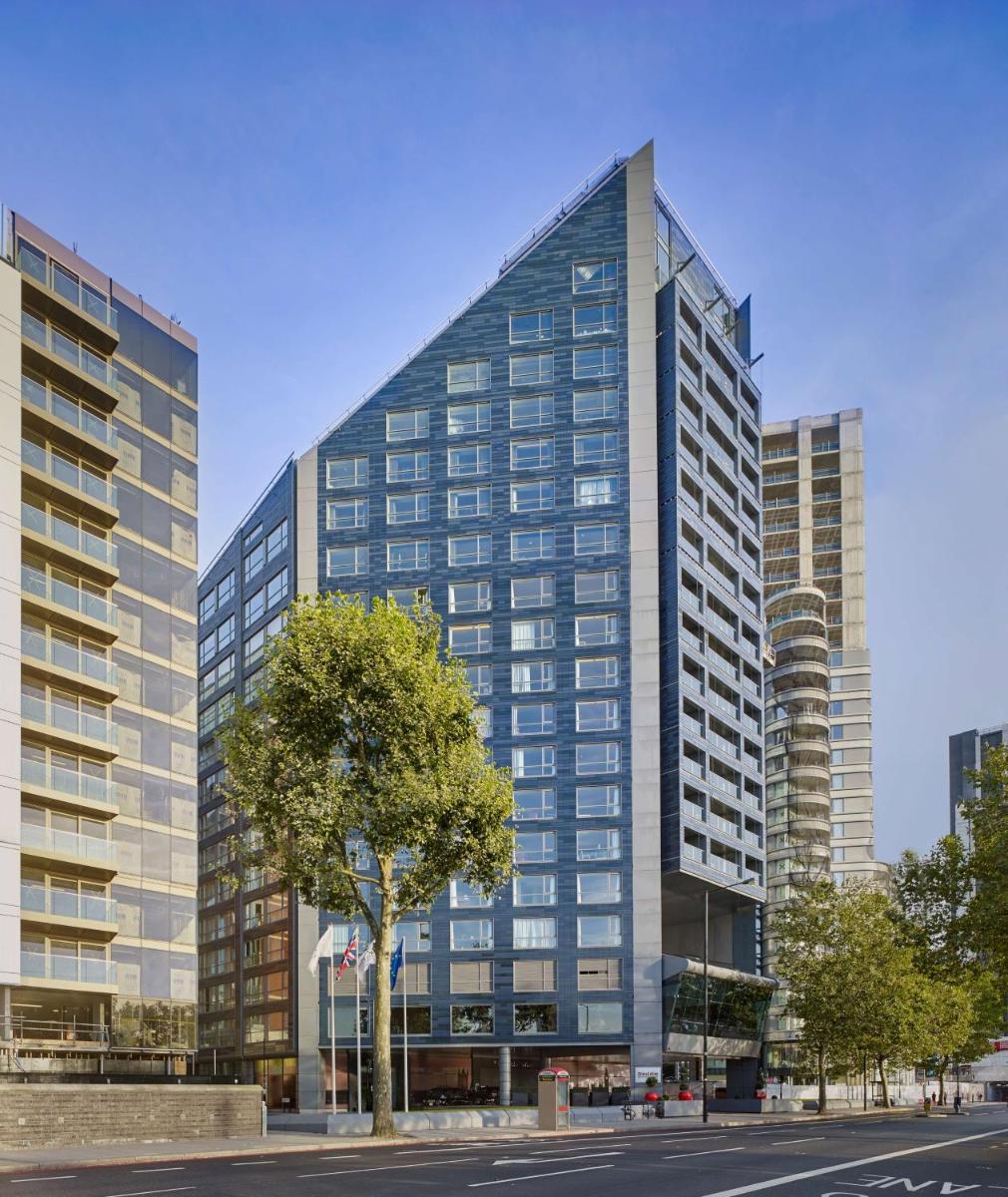 Park Plaza London Riverbank - Housity
