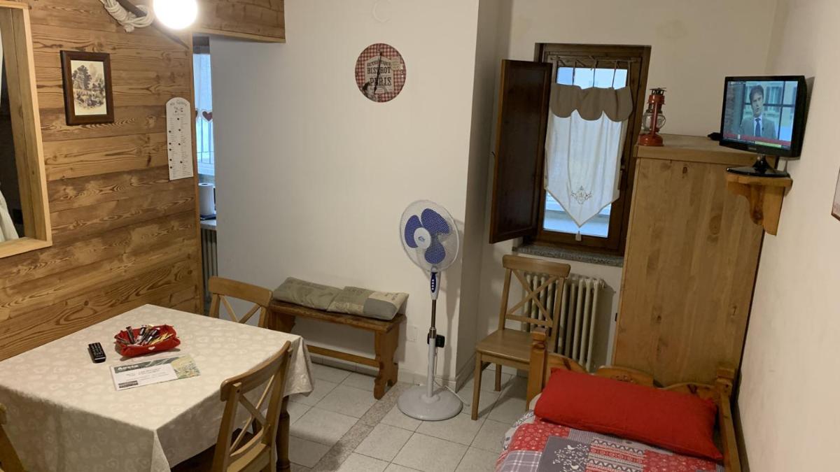 Le JOLI COIN DU PASSAGE - Housity